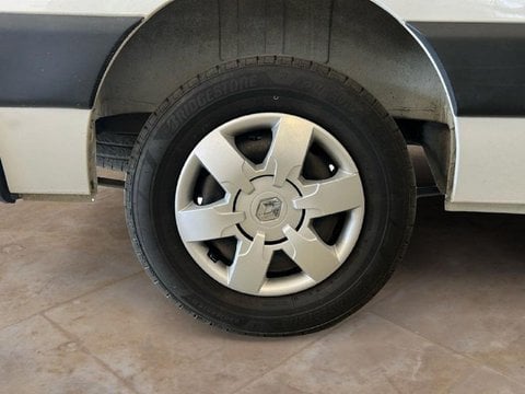 Auto Usate A Brescia | Renault Master Iv T35 2.3 Dci 135Cv L2H2 Ice Plus E6D-Temp - Iva Esclusa -...