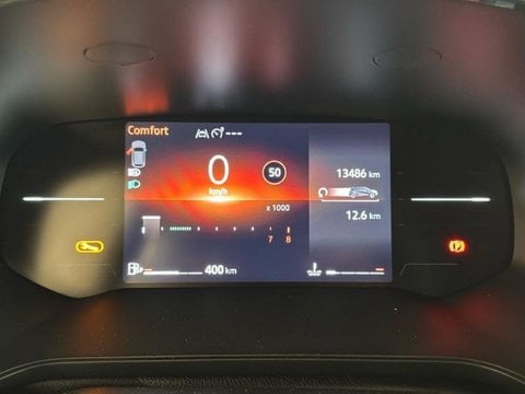 Auto Usate A Bergamo | Renault Captur 1.0 Tce Techno 90Cv