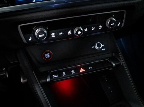 Auto Usate A Brescia | Audi Q3 Ii 2018 Quattro S Tronic -Iva Esposta