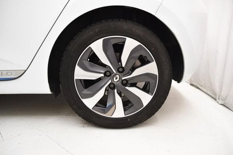 Auto Usate A Bergamo | Renault Clio 1.6 Hybrid Serie Limitata E-Tech 140Cv Auto