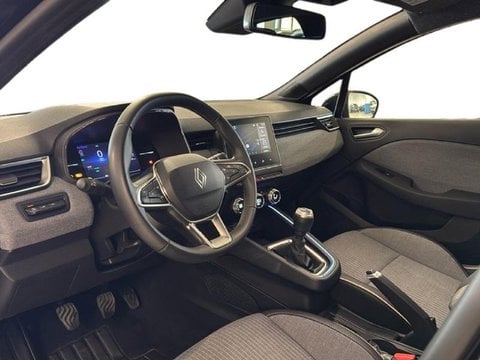 Auto Usate A Brescia | Renault Clio 1.0 Tce Techno 90Cv