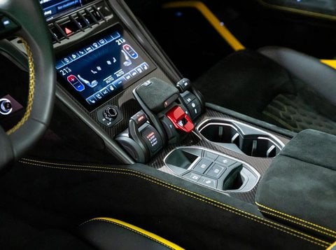 Auto Usate A Brescia | Lamborghini Urus 4.0 Performante -Iva Esposta-Tv-Bang & Olufsen