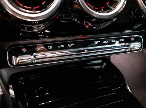 Auto Usate A Brescia | Mercedes-Benz Classe A A 35 Amg 4Matic -Iva Esposta
