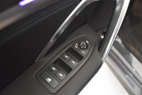 Auto Usate A Bergamo | Bmw X1 Sdrive18D Msport Auto