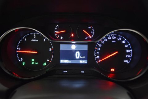 Auto Usate A Brescia | Opel Grandland X 1.6 Ecotec Ultimate S&S 120Cv