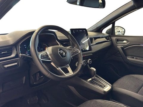 Auto Usate A Brescia | Renault Captur 1.6 Hybrid Rive Gauche E-Tech 145Cv Auto