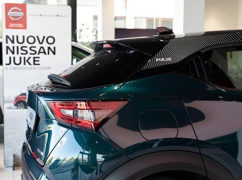 Auto Nuove Pronta Consegna A Brescia | Nissan Juke 1.6 Hev Pulse - Nuova Pulse