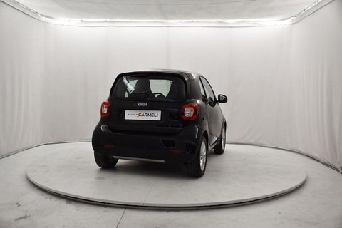 Auto Usate A Brescia | Smart Fortwo 1.0 Youngster 71Cv C/S.s.