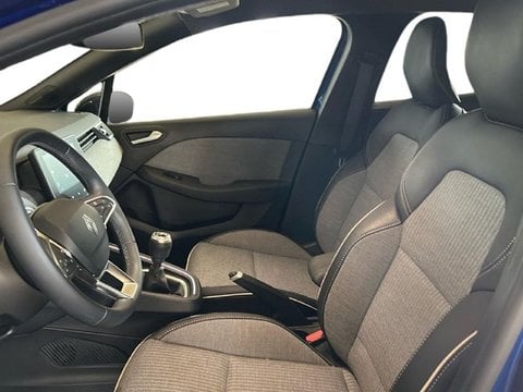 Auto Usate A Brescia | Renault Clio 1.0 Tce Techno 90Cv
