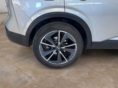 Auto Usate A Bergamo | Nissan Qashqai 1.5 E-Power Tekna 2Wd E-Shifter