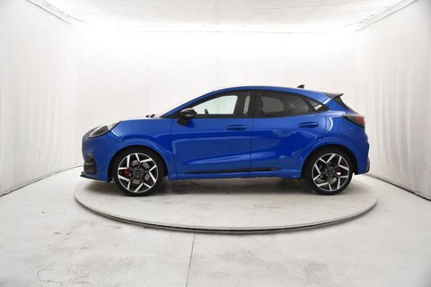 Auto Usate A Brescia | Ford Puma 1.5 Ecoboost St 200Cv