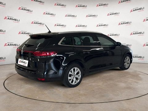 Auto Usate A Brescia | Renault Mégane Megane Sporter 1.5 Blue Dci Business 115Cv