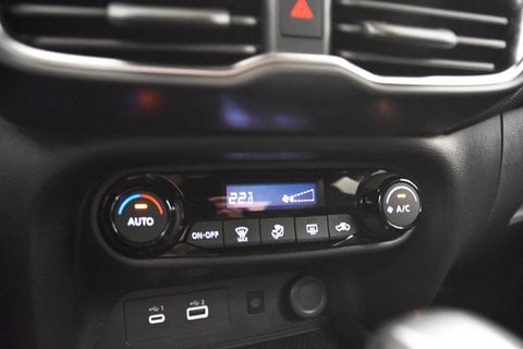 Auto Usate A Brescia | Nissan Juke 1.0 Dig-T N-Connecta 114Cv Dct