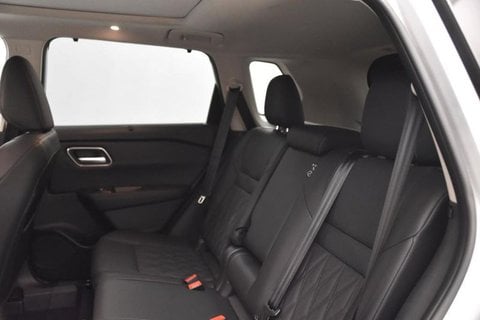 Auto Usate A Bergamo | Nissan X-Trail 1.5 E-Power Tekna 2Wd Auto