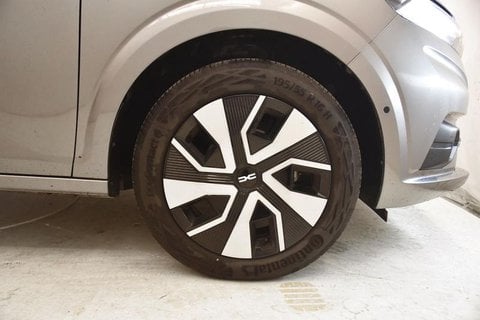 Auto Usate A Brescia | Dacia Sandero Streetway 1.0 Tce Expression Eco-G 100Cv 5 Marce