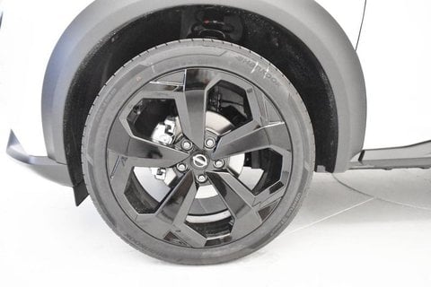 Auto Usate A Bergamo | Nissan Juke 1.0 Dig-T Tekna 114Cv -Km0