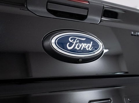 Auto Usate A Brescia | Ford Ranger 3.0 Ecoblue Aut. 240 Cv Dc Wildtrak 5 Posti