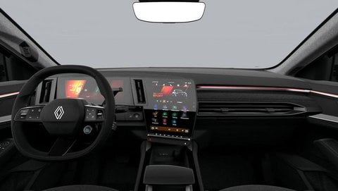 Auto Nuove Pronta Consegna A Brescia | Renault Rafale 1.2 E-Tech Full Hybrid Techno 200Cv Auto - ...