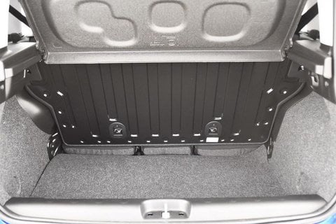 Auto Usate A Brescia | Fiat Panda Iii 2024 Cross Cross 1.0 Firefly Hybrid S&S 65Cv