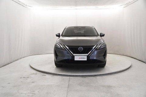Auto Usate A Brescia | Nissan Qashqai 1.5 E-Power N-Connecta 2Wd E-Shifter