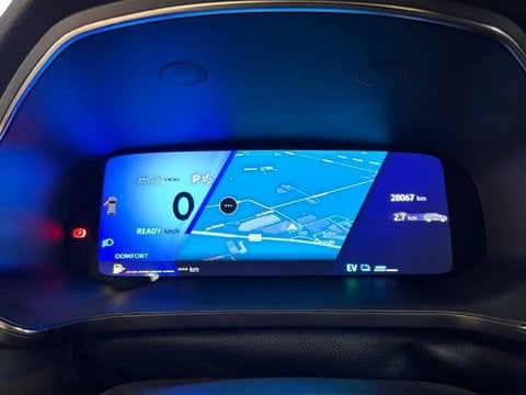 Auto Usate A Brescia | Renault Symbioz 1.6 E-Tech Full Hybrid Iconic 145Cv Auto