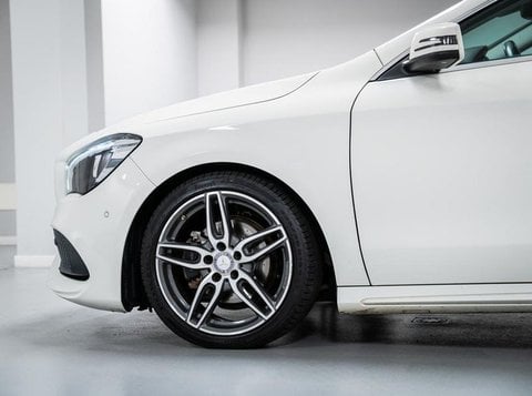 Auto Usate A Brescia | Mercedes-Benz Cla Shooting Brake - X117 200 D S.w. 4Matic Automatic Premium