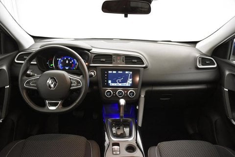 Auto Usate A Brescia | Renault Kadjar 1.3 Tce Business 140Cv Edc Fap