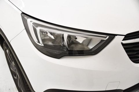 Auto Usate A Bergamo | Opel Crossland X 1.5 Ecotec Innovation S&S 102Cv