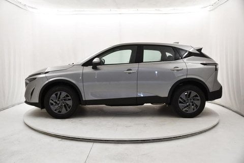 Nuove Pronta Consegna A Brescia | Nissan Qashqai 1.3 Mhev Acenta 2Wd 140Cv - Autocarro - Iva Esc...