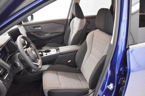 Auto Km0 A Brescia | Nissan X-Trail 1.5 E-Power N-Connecta 2Wd