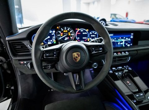 Auto Usate A Brescia | Porsche 911 Viii 992 Targa 992 Targa 4 Gts -Approved 10-2026-Matrix