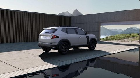 Auto Nuove Pronta Consegna A Bergamo | Dacia Duster 1.8 Hybrid Extreme 155Cv Auto -Restyling My26