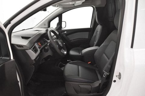 Auto Nissan Townstar Van 1.3 130Cv N-Connecta - Autocarro Nuove Pronta Consegna A Brescia
