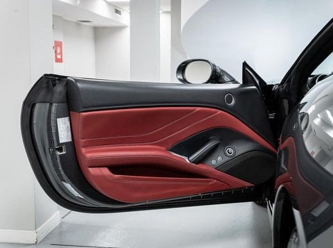 Auto Usate A Brescia | Ferrari California T T Dct -Vettura Atelier-Carbonio-Cerchi 20”