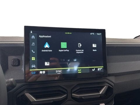 Auto Usate A Brescia | Dacia Bigster 1.2 Hybrid-G Journey 4X4 150Cv Auto