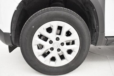 Auto Usate A Brescia | Dacia Duster 1.0 Tce Comfort Gpl 4X2 100Cv