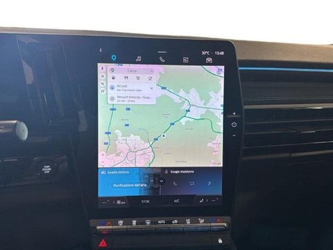 Auto Usate A Brescia | Renault Austral 1.2 E-Tech Full Hybrid Techno Esprit Alpine 200Cv