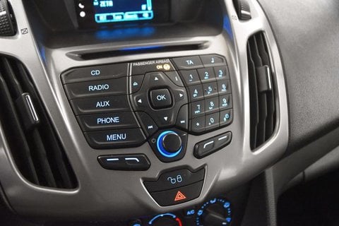 Auto Usate A Brescia | Ford Tourneo Connect Tourneo Connect 200 1.5 Tdci 120Cv Plus E6 - Iva Escl...