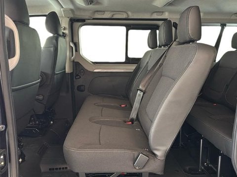 Auto Usate A Brescia | Renault Trafic Iv 2.0 Blue Dci 150Cv L2 Spaceclass Eag9 - Iva Esclusa