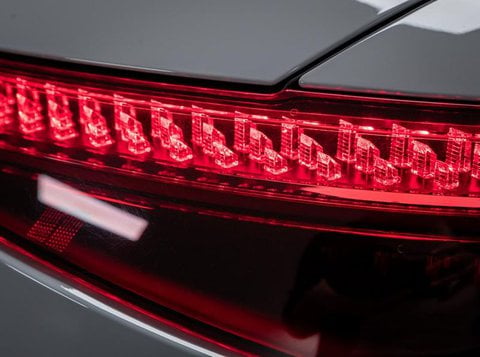 Auto Usate A Brescia | Mercedes-Benz Sl 43 Amg Premium Plus -Iva Esposta-Carbonio-Pack Night
