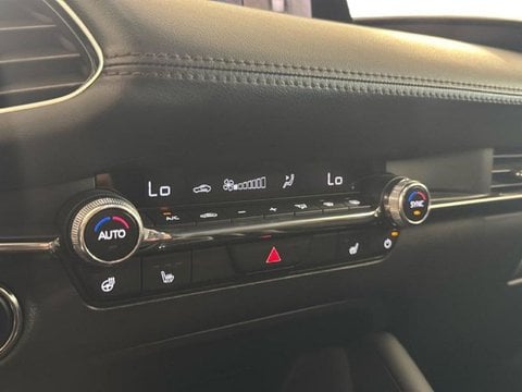 Auto Usate A Brescia | Mazda Mazda3 5P 2.5 M-Hybrid Takumi 140Cv