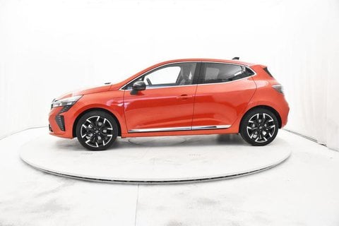 Auto Usate A Brescia | Renault Clio 1.6 E-Tech Full Hybrid Techno 145Cv