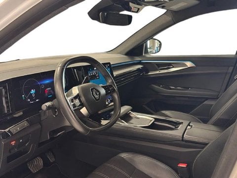 Auto Usate A Bergamo | Renault Austral 1.2 E-Tech Full Hybrid Techno 200Cv