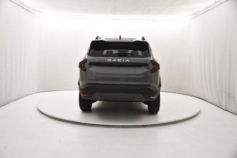 Auto Nuove Pronta Consegna A Brescia | Dacia Bigster 1.2 Mild Hybrid Journey 140Cv