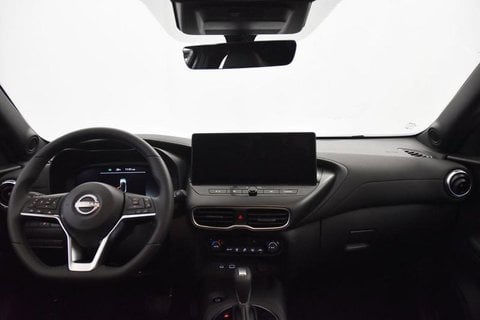 Auto Nuove Pronta Consegna A Brescia | Nissan Juke 1.0 Dig-T N-Sport 114Cv Dct
