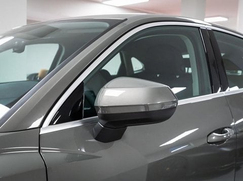 Auto Usate A Brescia | Audi Q3 Spb 35 Tfsi S Tronic Business Plus -Iva Esposta