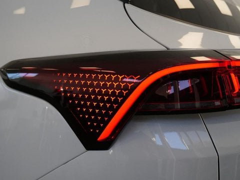 Auto Nuove Pronta Consegna A Brescia | Sportequipe 7 Gtw 1.6 T-Gdi Gpl 186Cv Dct