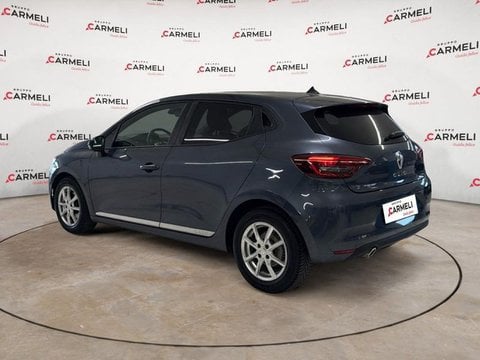 Auto Usate A Brescia | Renault Clio 1.5 Blue Dci Business 100Cv