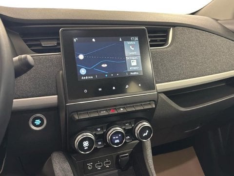 Auto Usate A Bergamo | Renault Zoe Zen R135 My20