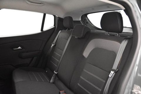 Auto Usate A Bergamo | Dacia Sandero Stepway 1.0 Tce Expression Eco-G 100Cv